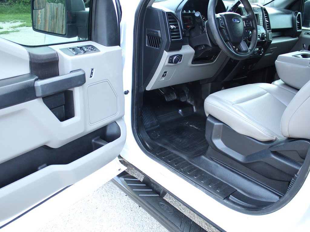 2019 Ford F-150 Image 16