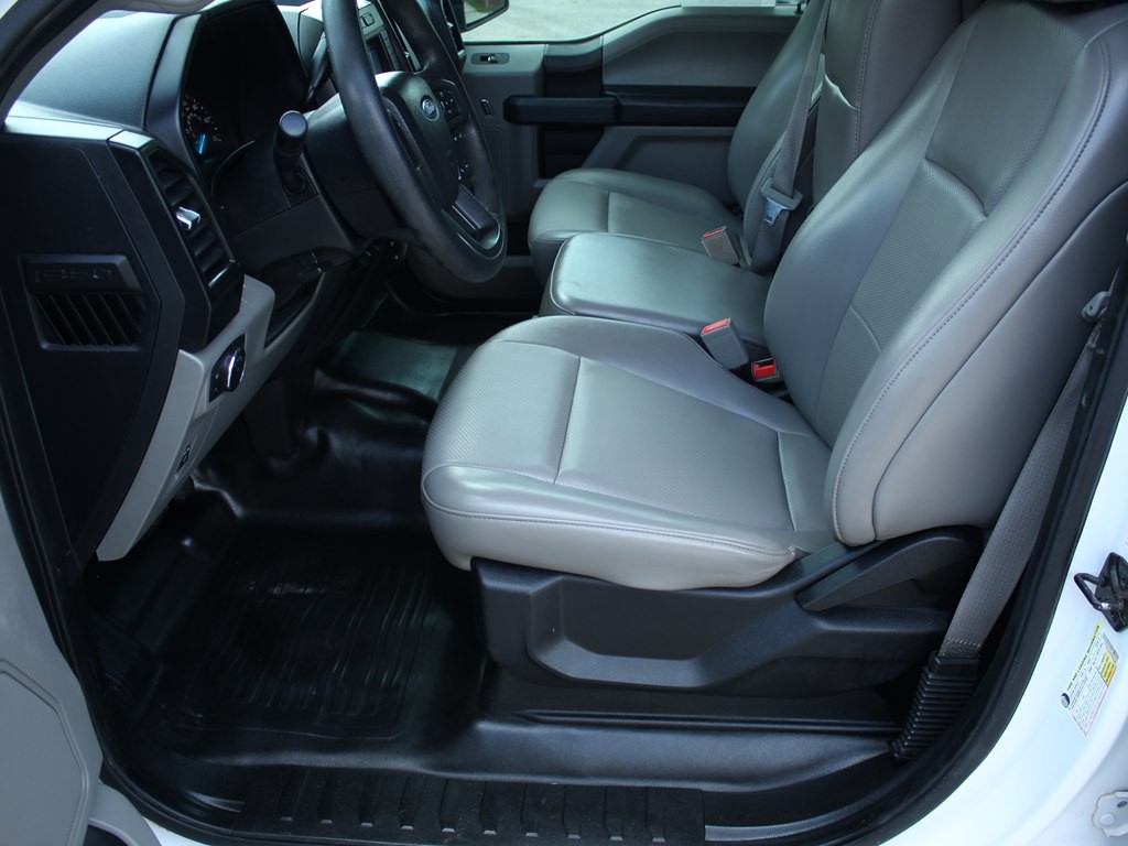 2019 Ford F-150 Image 18