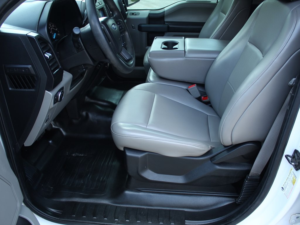 2019 Ford F-150 Image 19
