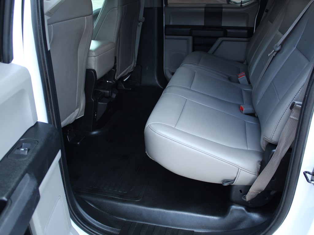 2019 Ford F-150 Image 20