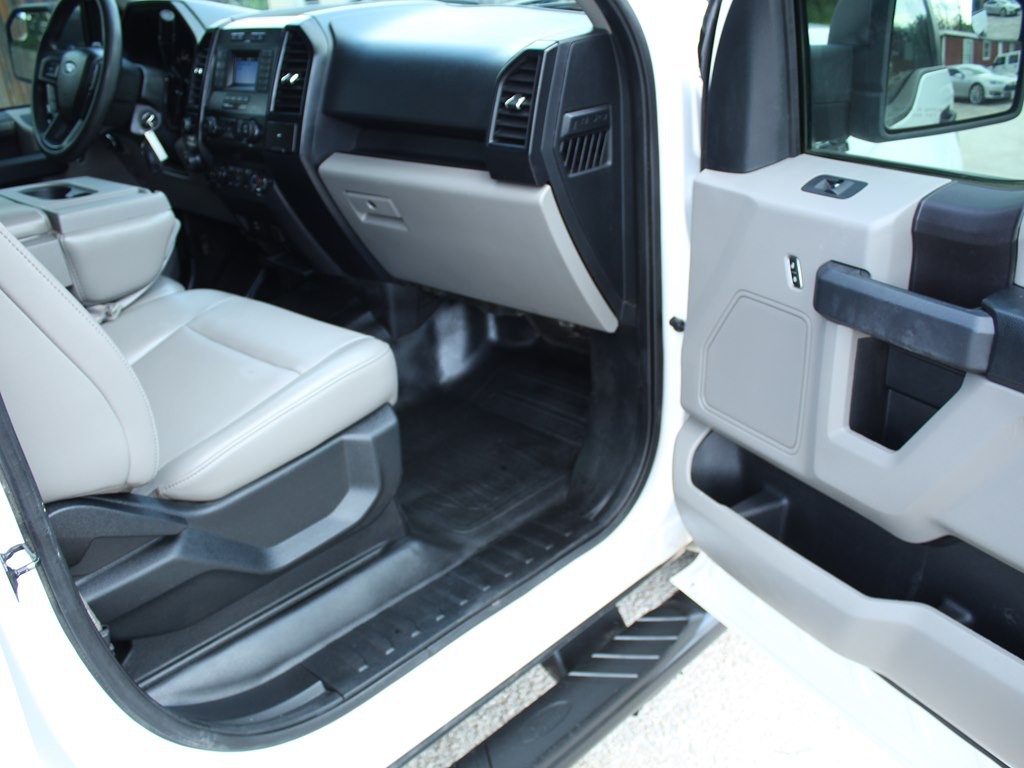 2019 Ford F-150 Image 21