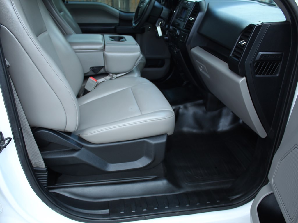 2019 Ford F-150 Image 22