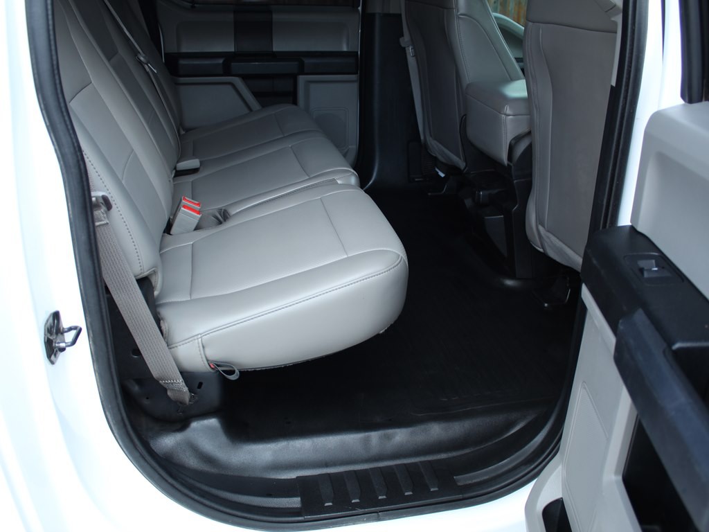 2019 Ford F-150 Image 23