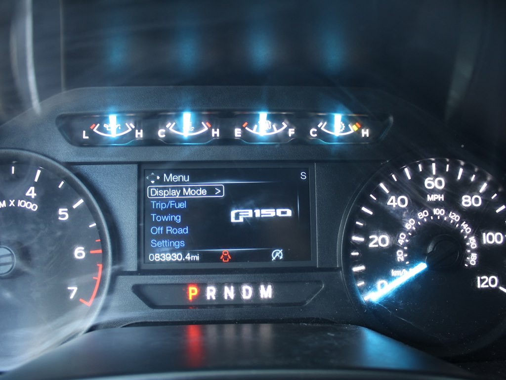2019 Ford F-150 Image 24