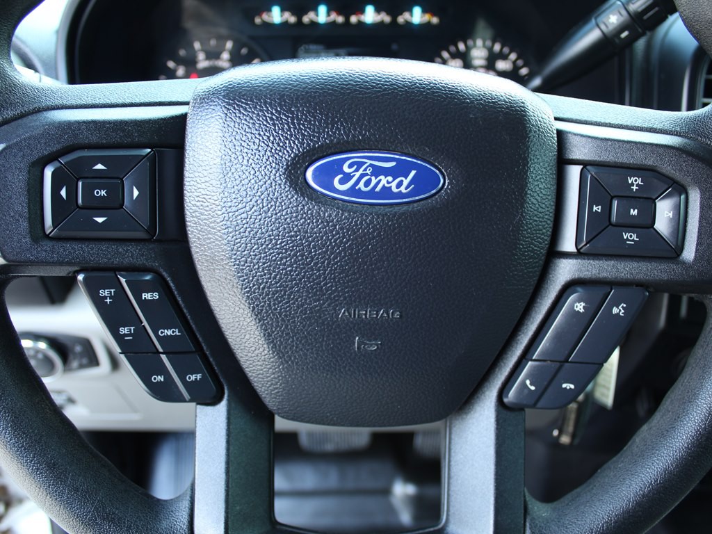 2019 Ford F-150 Image 25