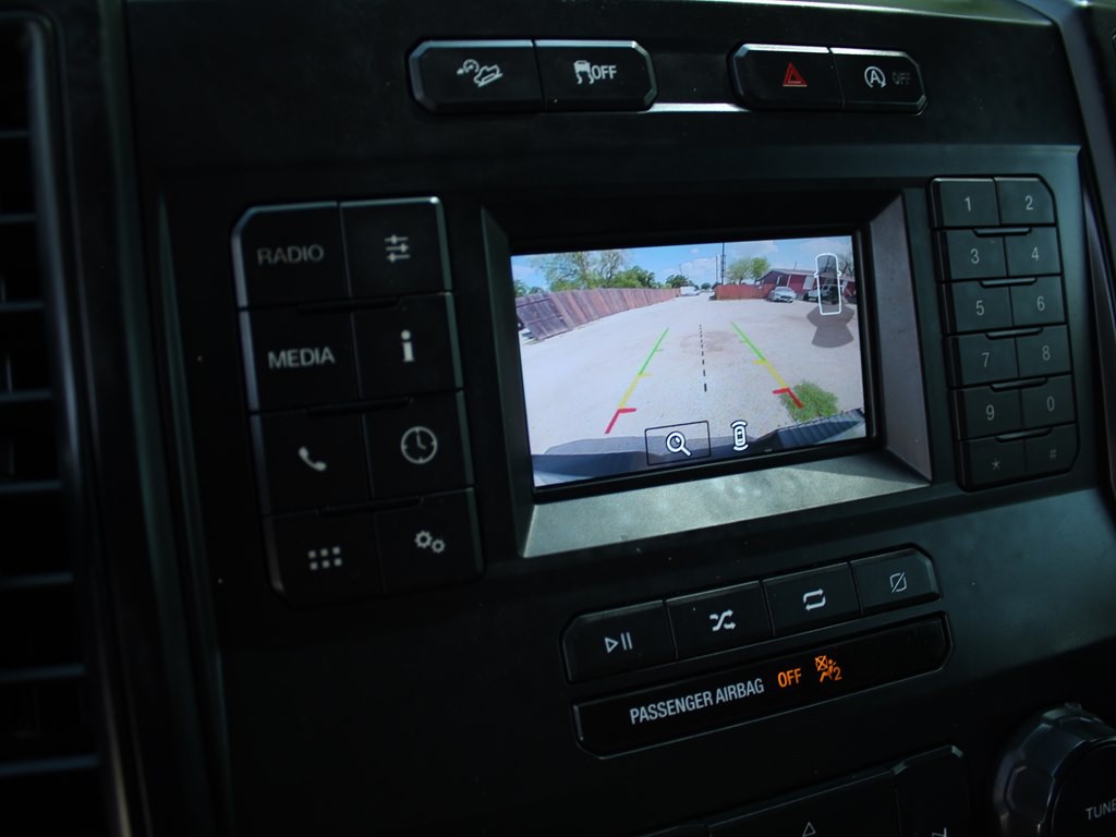 2019 Ford F-150 Image 27