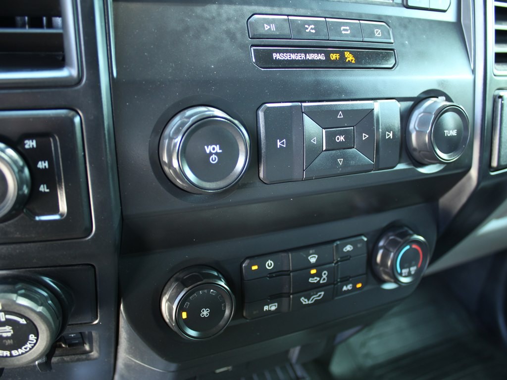 2019 Ford F-150 Image 29