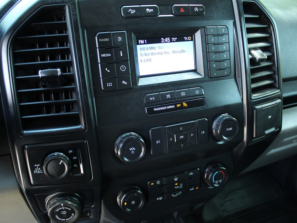 2019 Ford F-150 Image 30