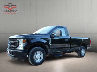 Image for 2020 Ford F-250 Super Duty ID: 7334844