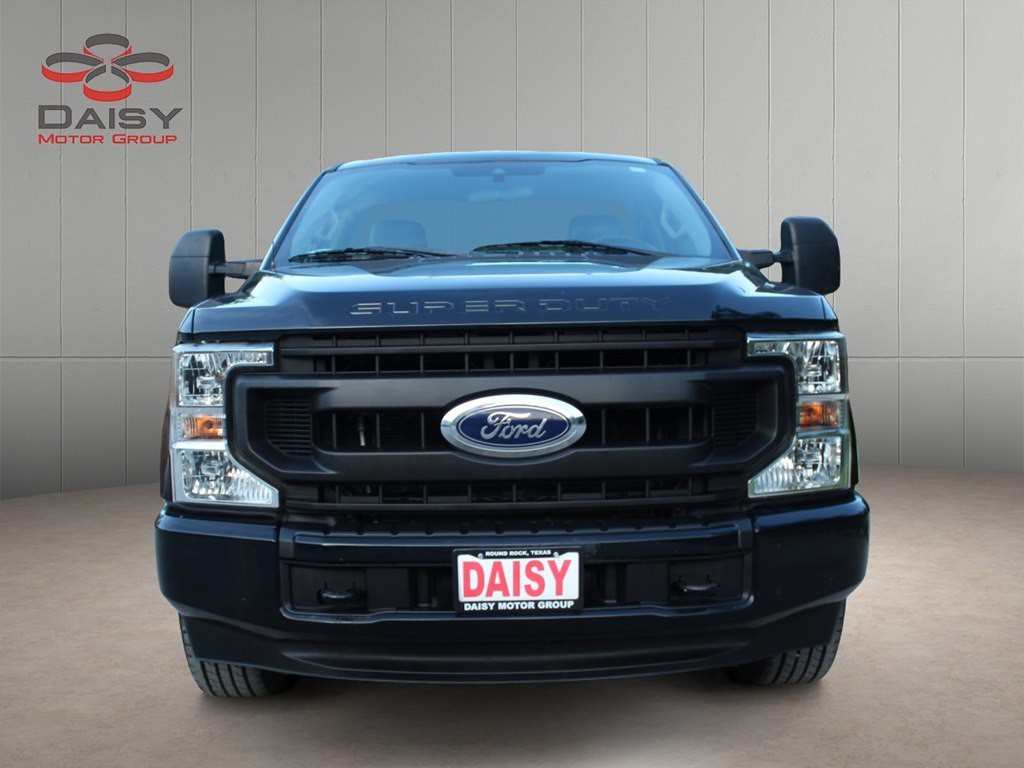 2020 Ford F-250 Image 2