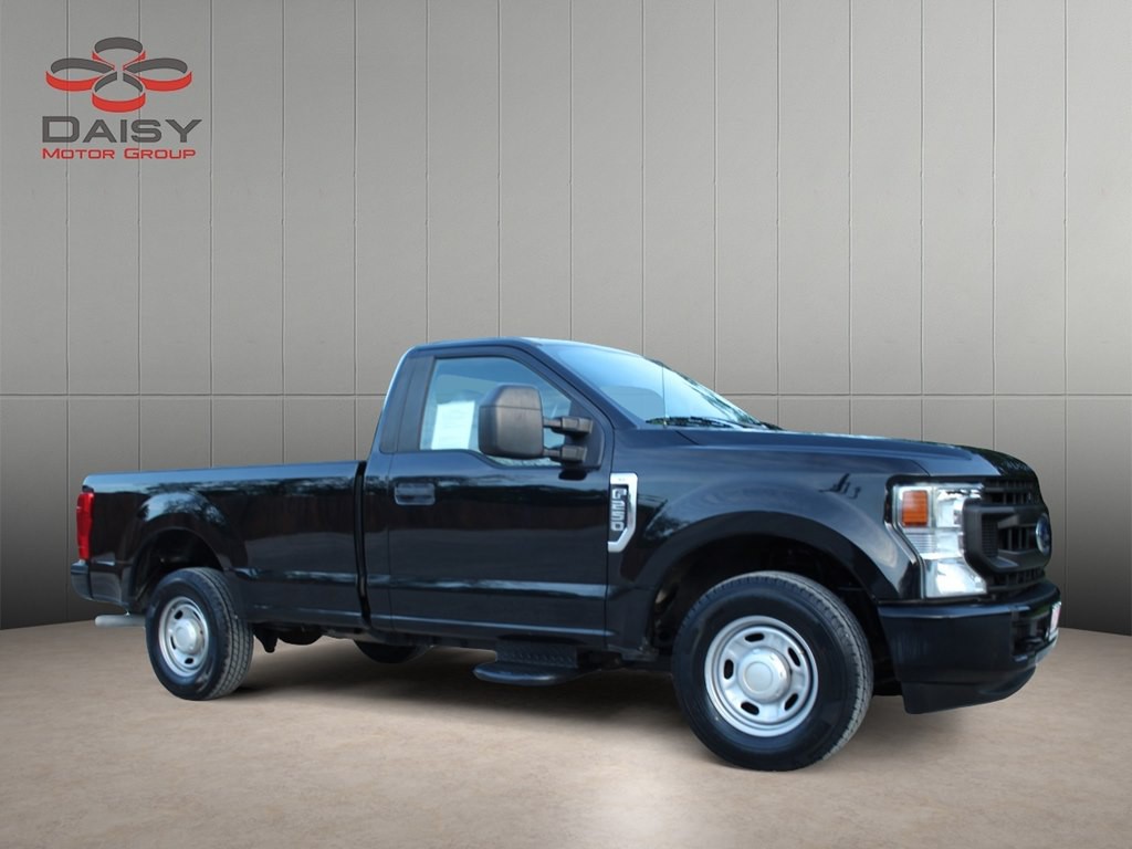 2020 Ford F-250 Image 3