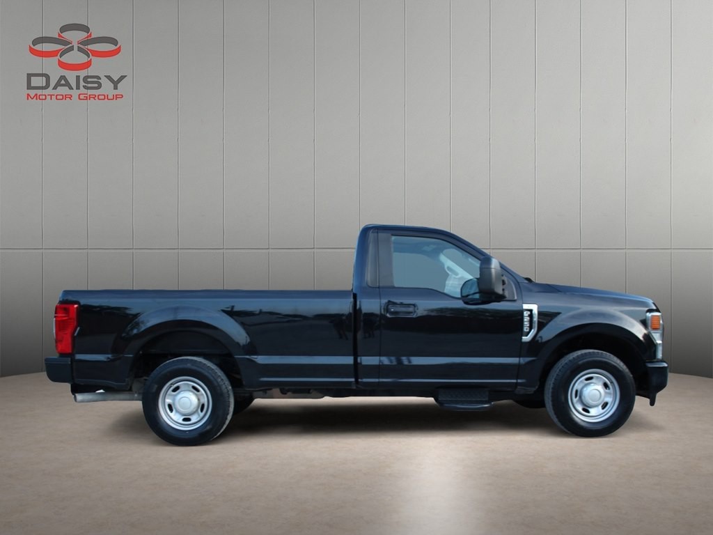 2020 Ford F-250 Image 4