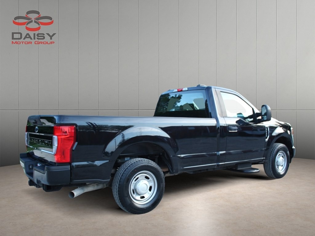 2020 Ford F-250 Image 5
