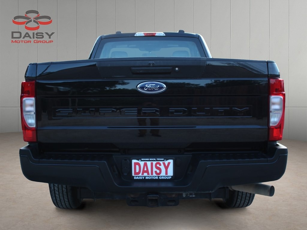 2020 Ford F-250 Image 6