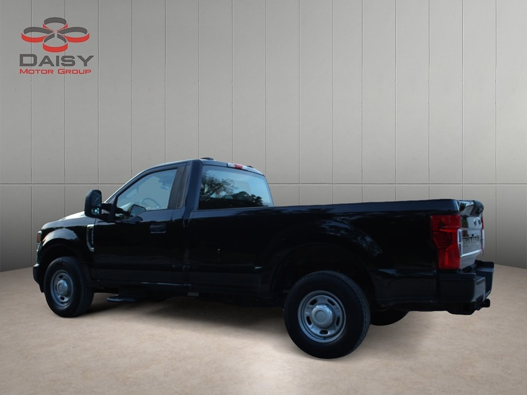 2020 Ford F-250 Image 7