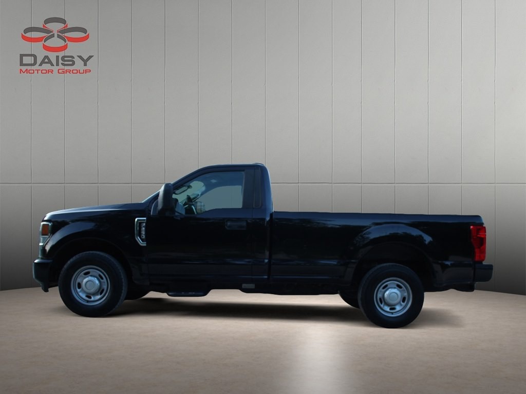 2020 Ford F-250 Image 8