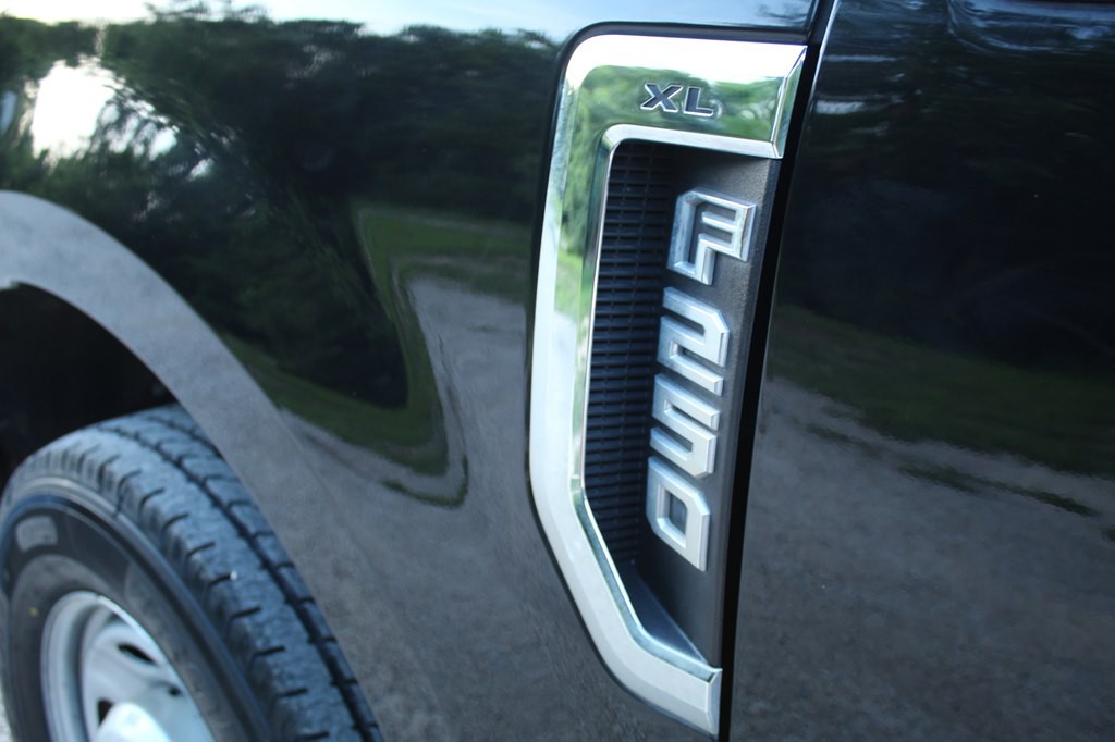 2020 Ford F-250 Image 9