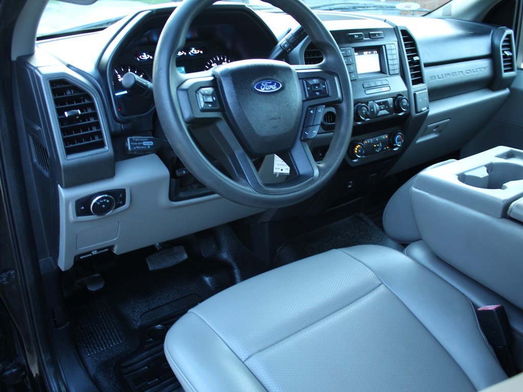 2020 Ford F-250 Image 12