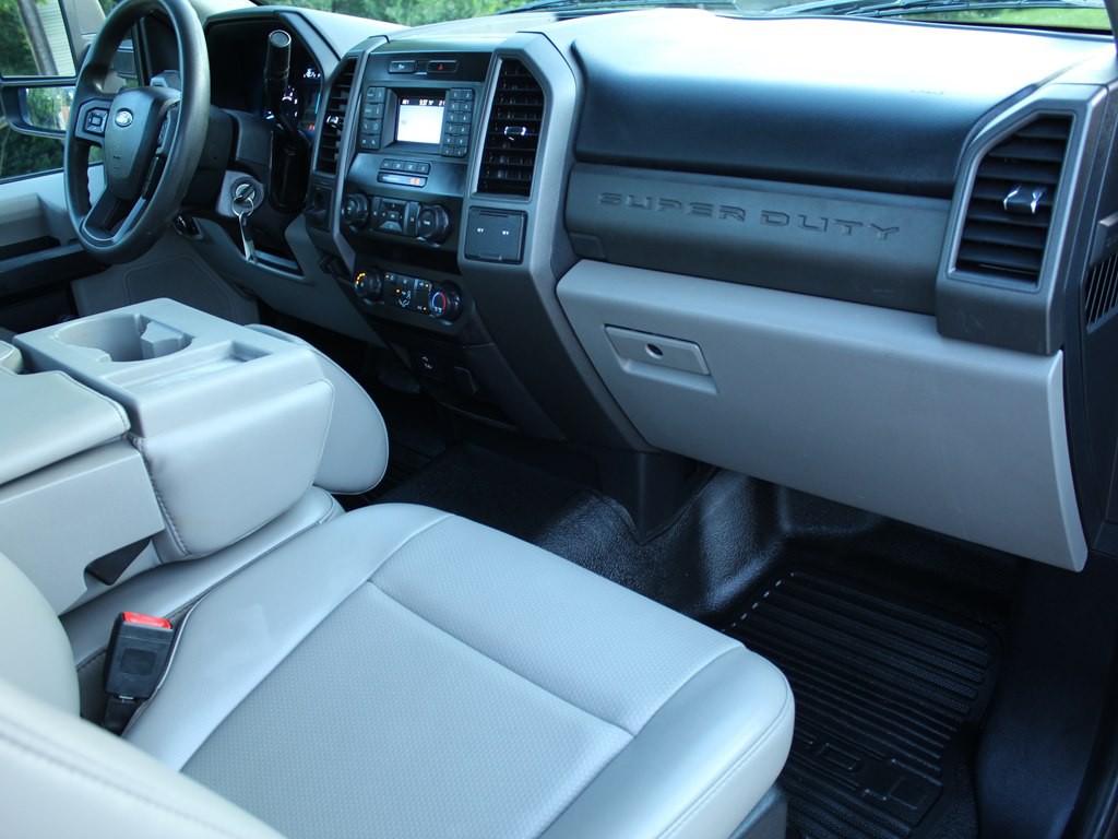2020 Ford F-250 Image 13