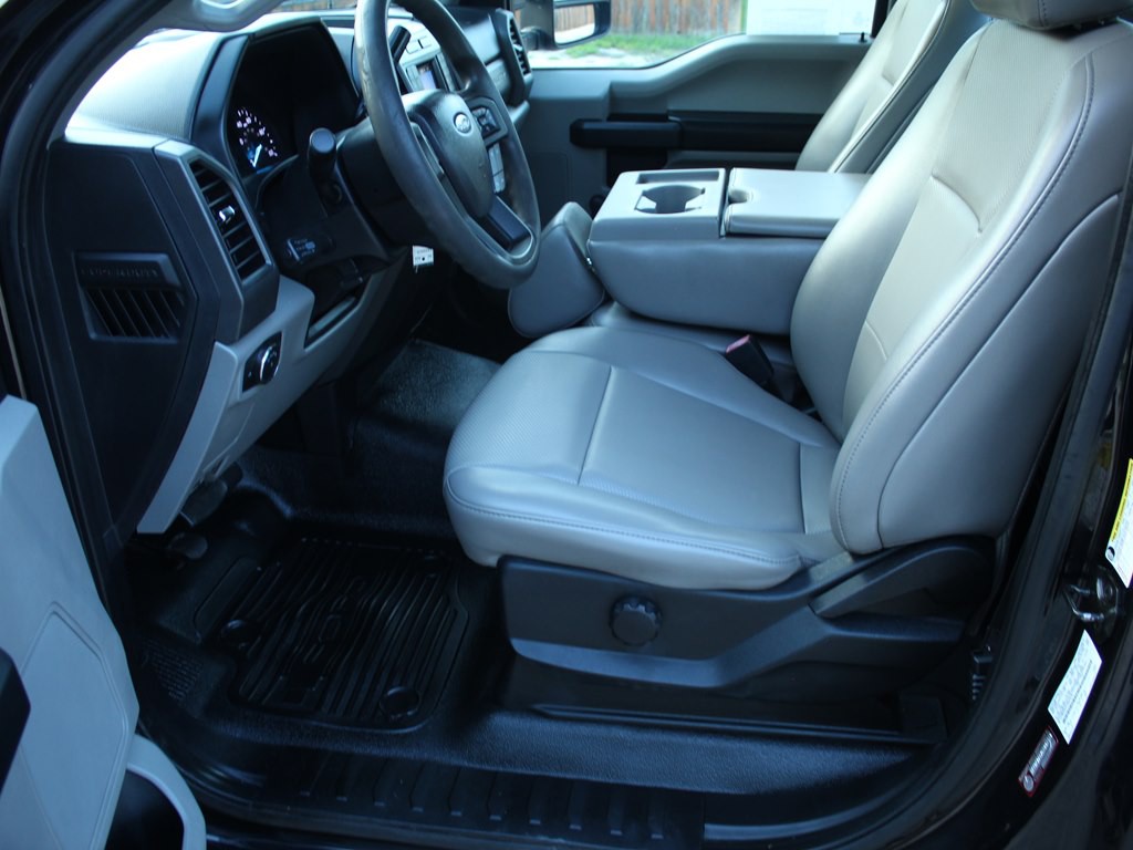 2020 Ford F-250 Image 17