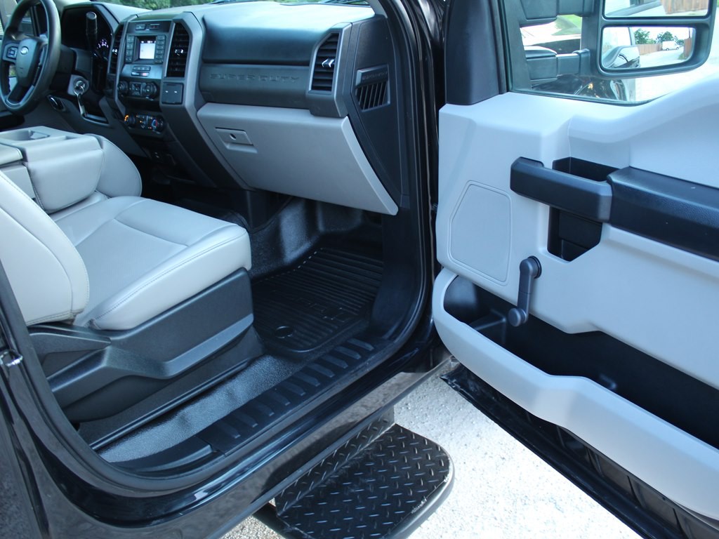 2020 Ford F-250 Image 18