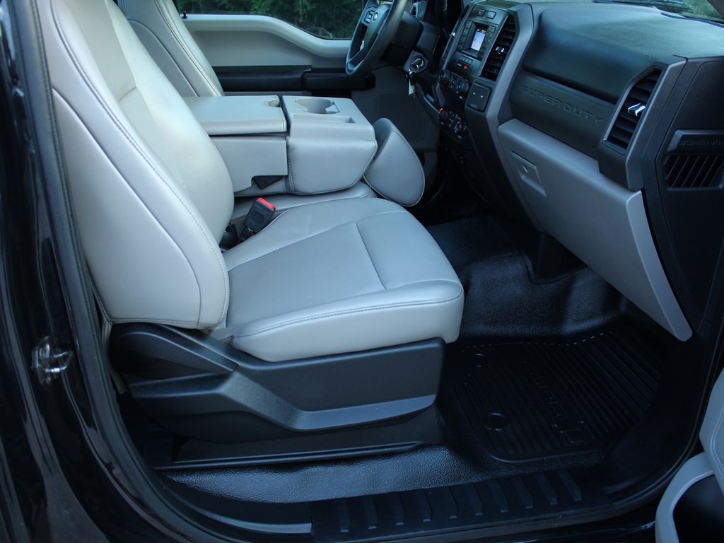 2020 Ford F-250 Image 19