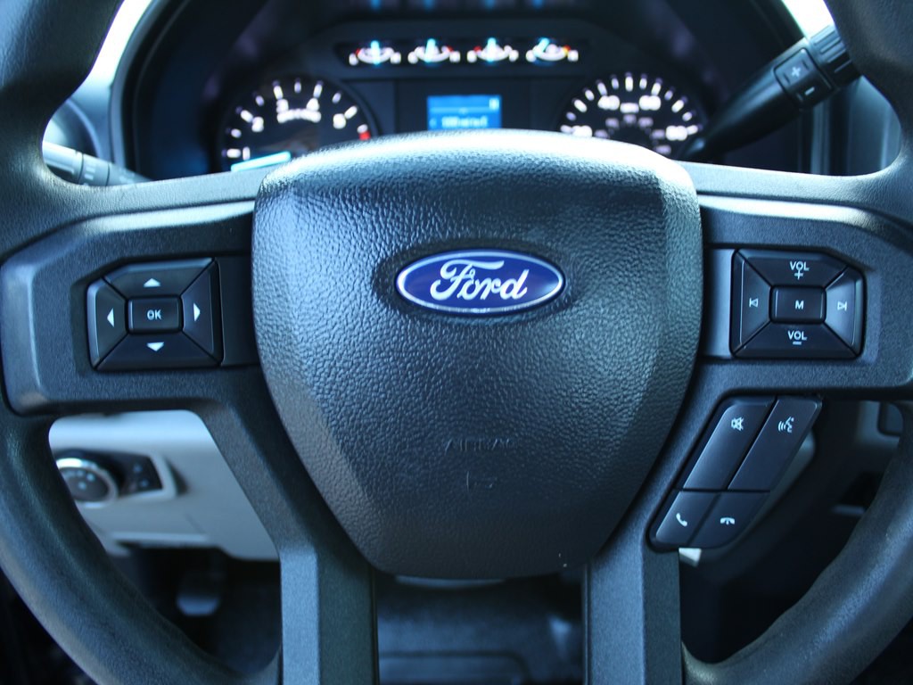 2020 Ford F-250 Image 21