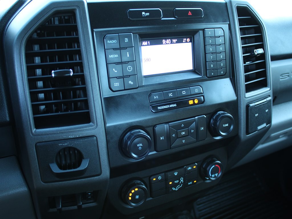 2020 Ford F-250 Image 25