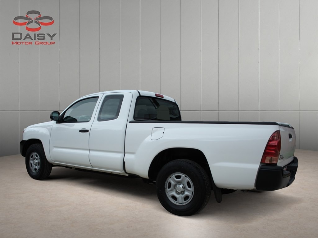 2015 Toyota Tacoma Image 7