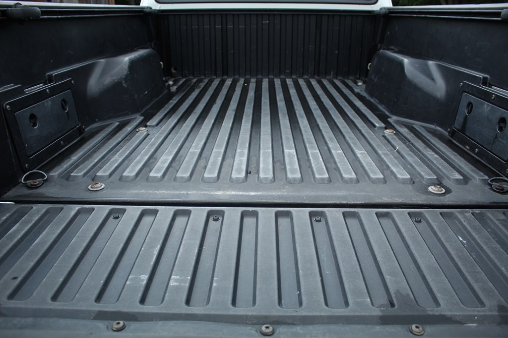 2015 Toyota Tacoma Image 10
