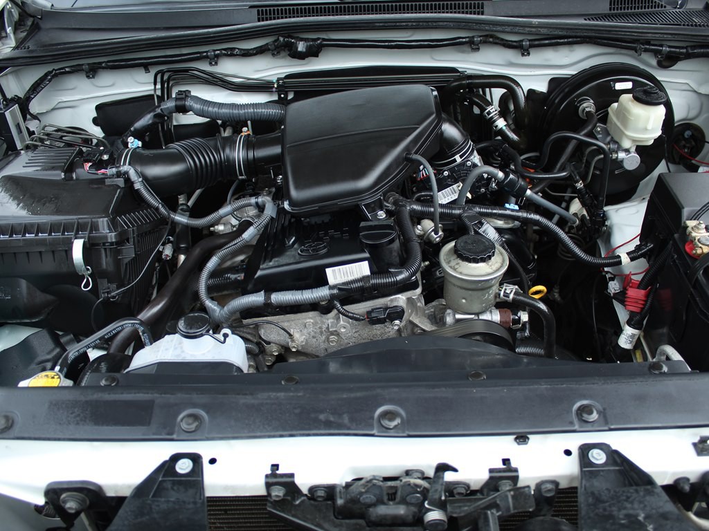 2015 Toyota Tacoma Image 27