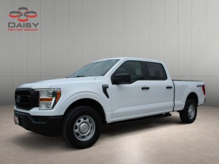 Image for 2021 Ford F-150 Supercrew ID: 7335244