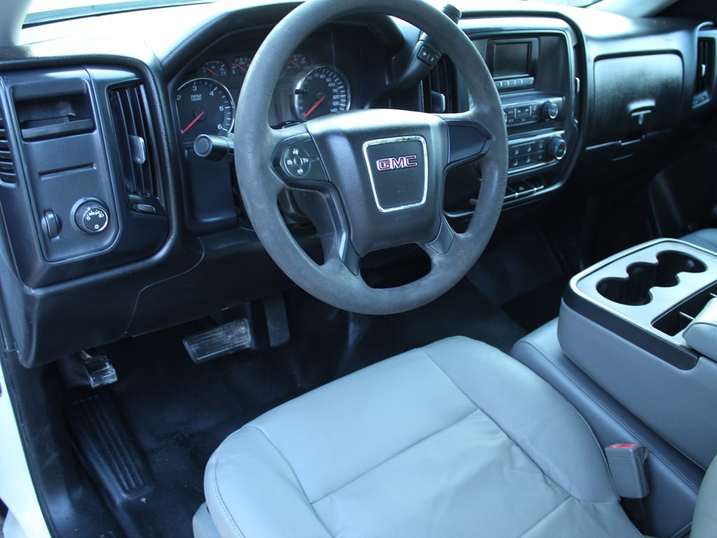 2014 GMC Sierra Image 11