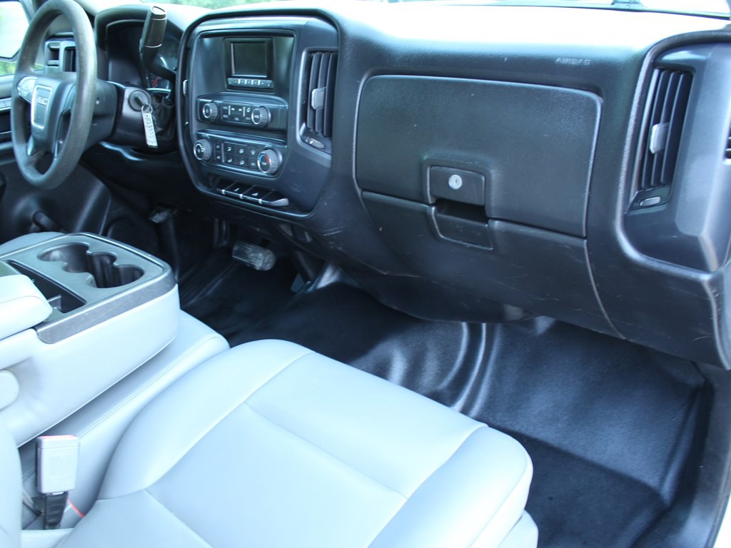 2014 GMC Sierra Image 12