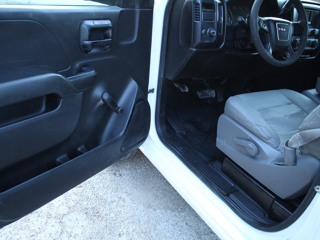 2014 GMC Sierra Image 13
