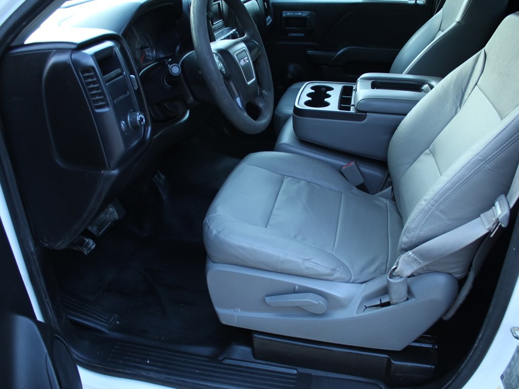 2014 GMC Sierra Image 15