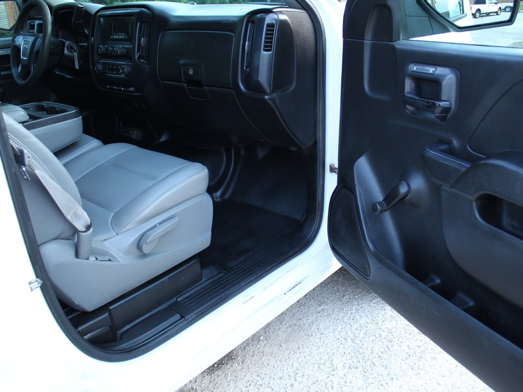 2014 GMC Sierra Image 16