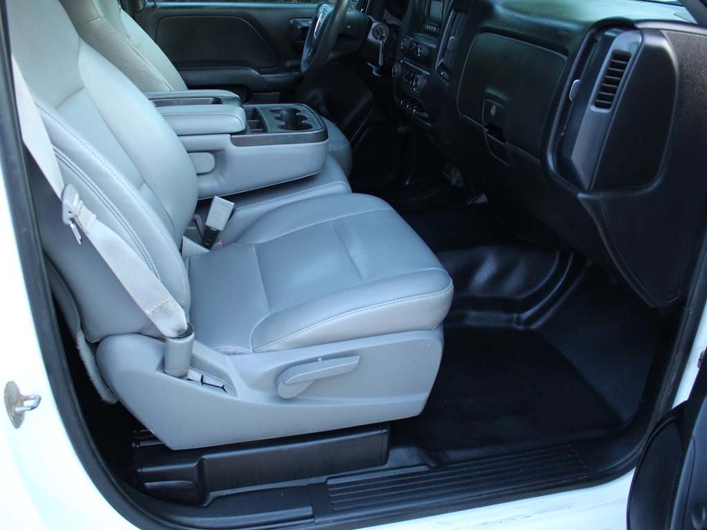2014 GMC Sierra Image 17