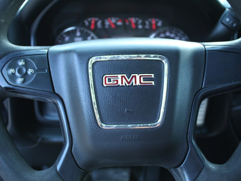 2014 GMC Sierra Image 19