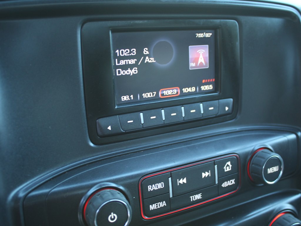 2014 GMC Sierra Image 20