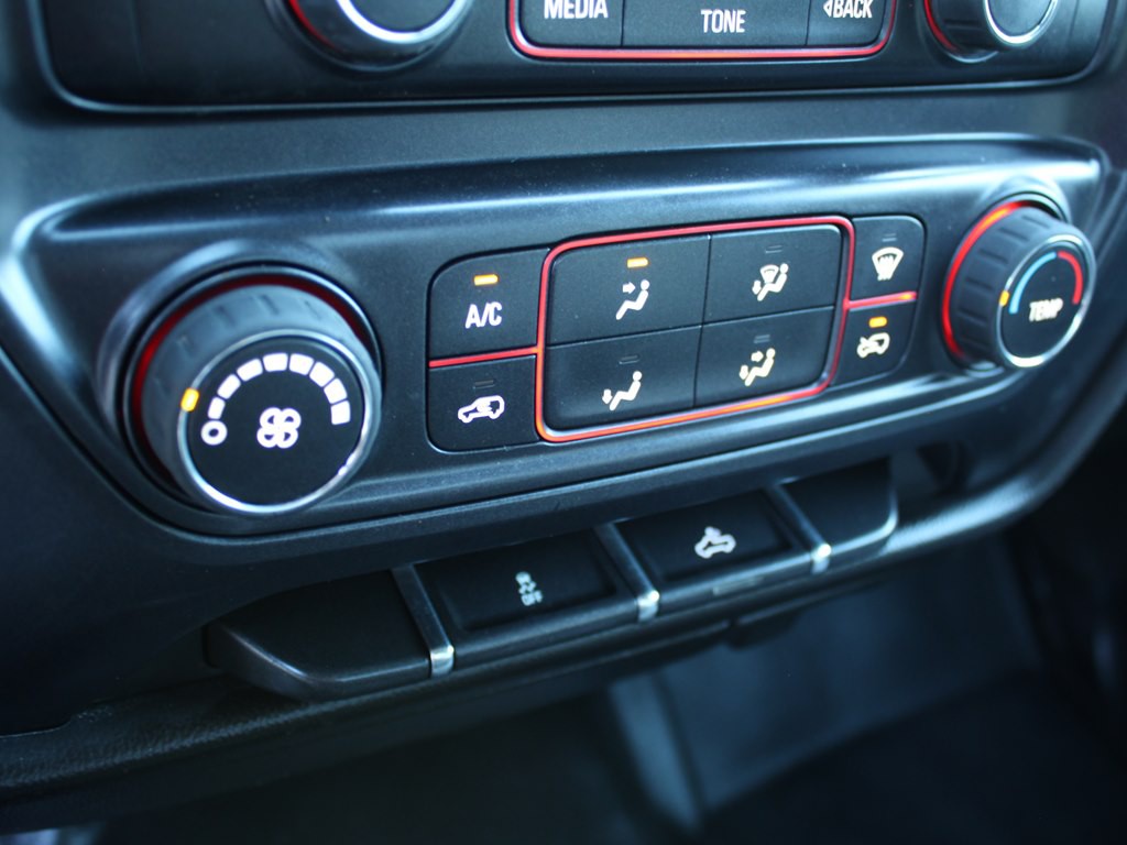 2014 GMC Sierra Image 21