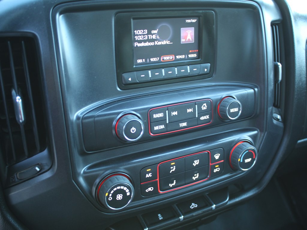 2014 GMC Sierra Image 22