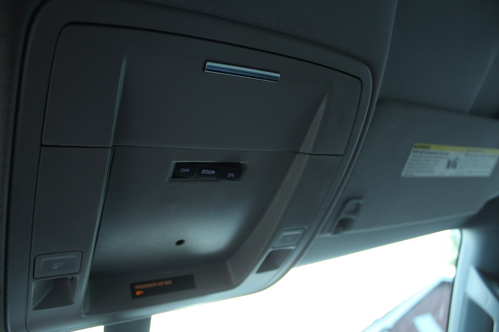 2014 GMC Sierra Image 23