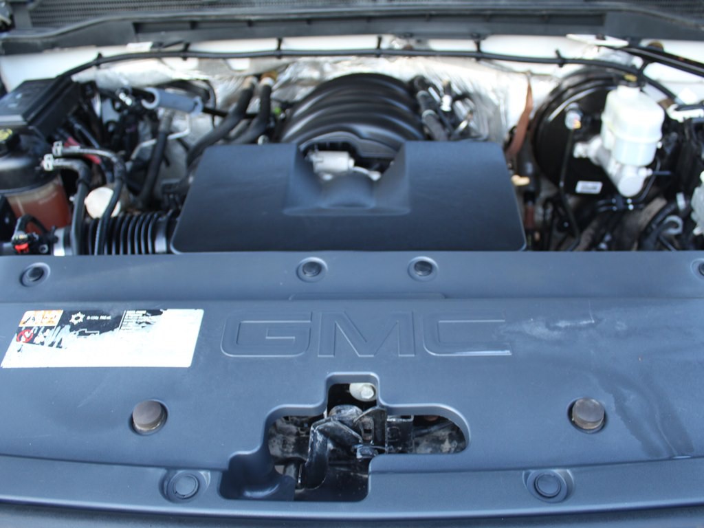 2014 GMC Sierra Image 24