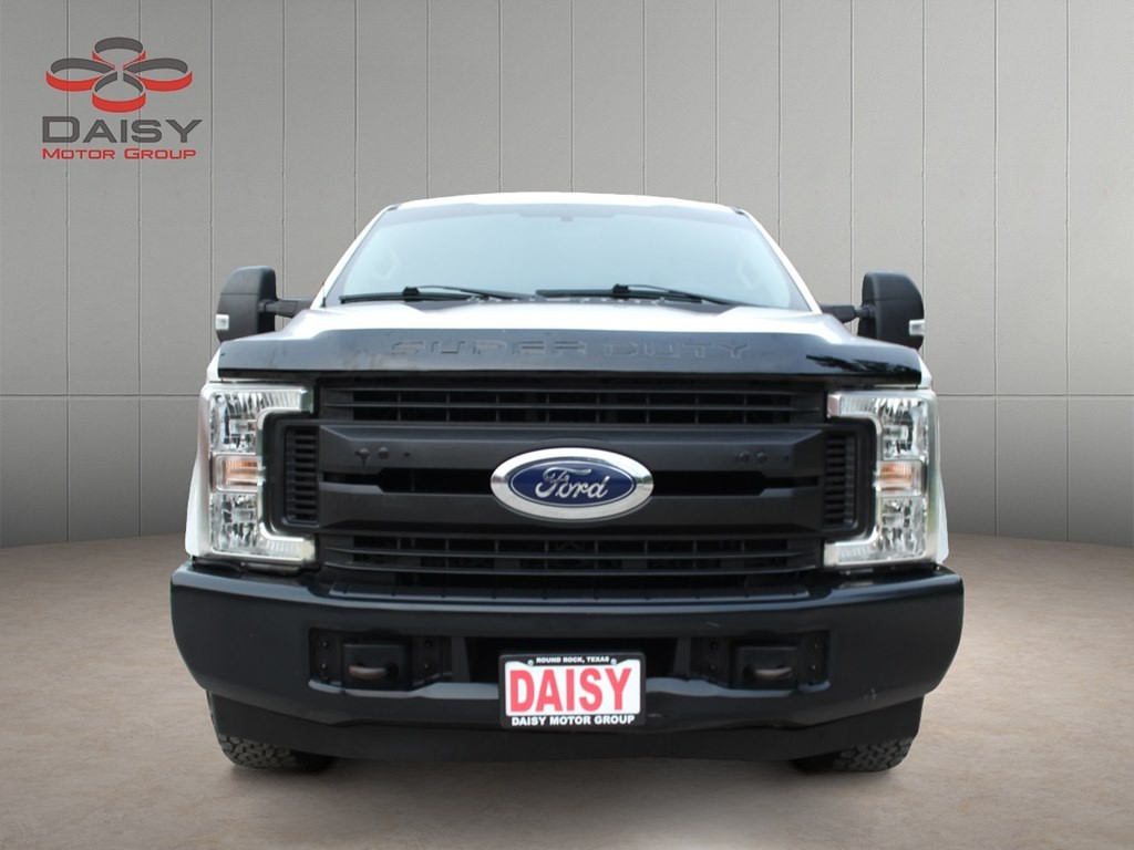 2019 Ford F-250 Image 2