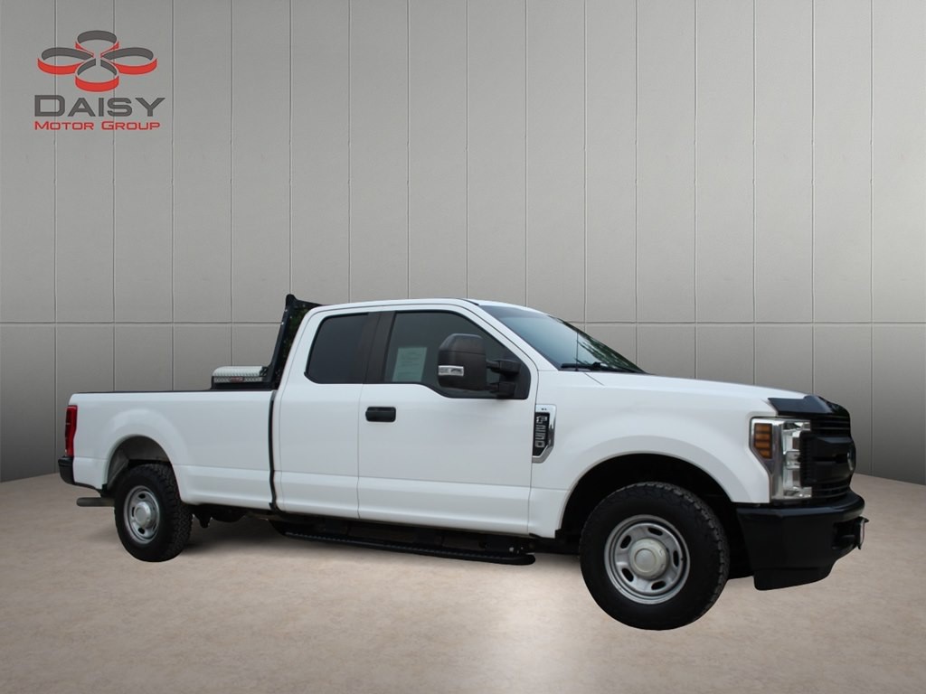 2019 Ford F-250 Image 3