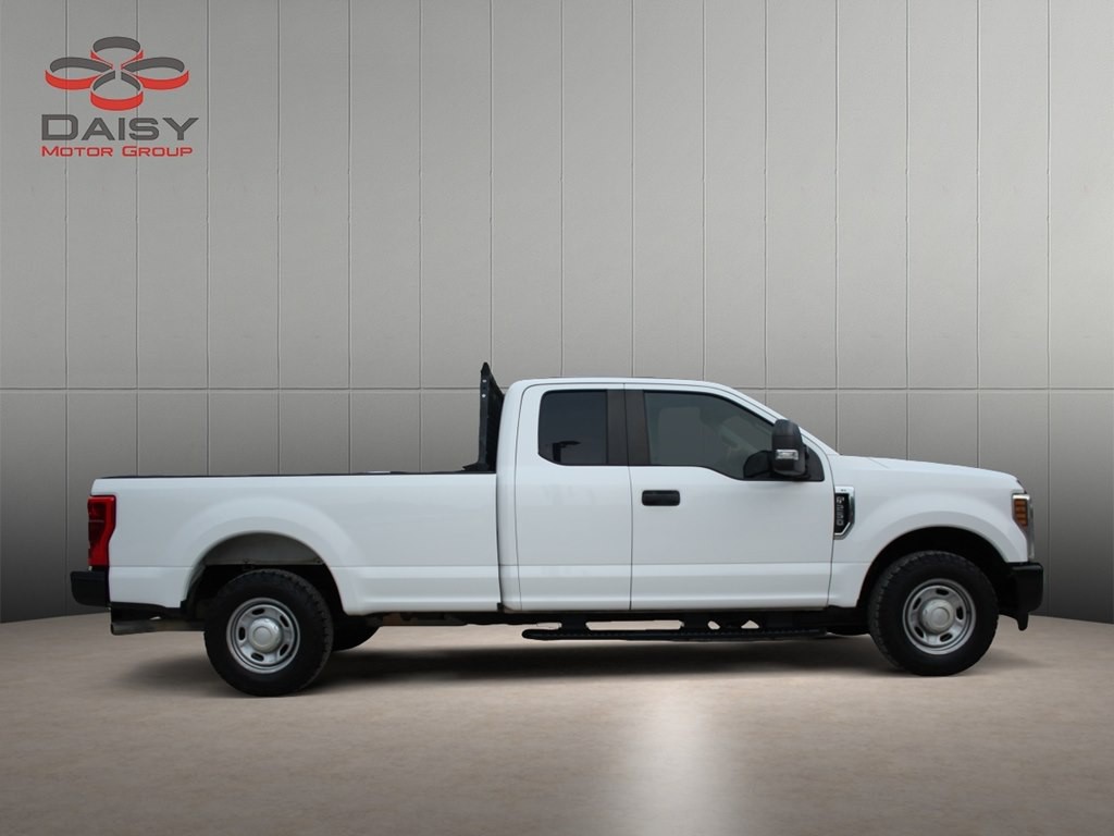2019 Ford F-250 Image 4
