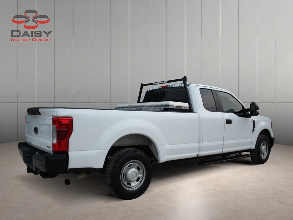 2019 Ford F-250 Image 5