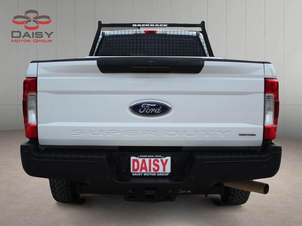 2019 Ford F-250 Image 6