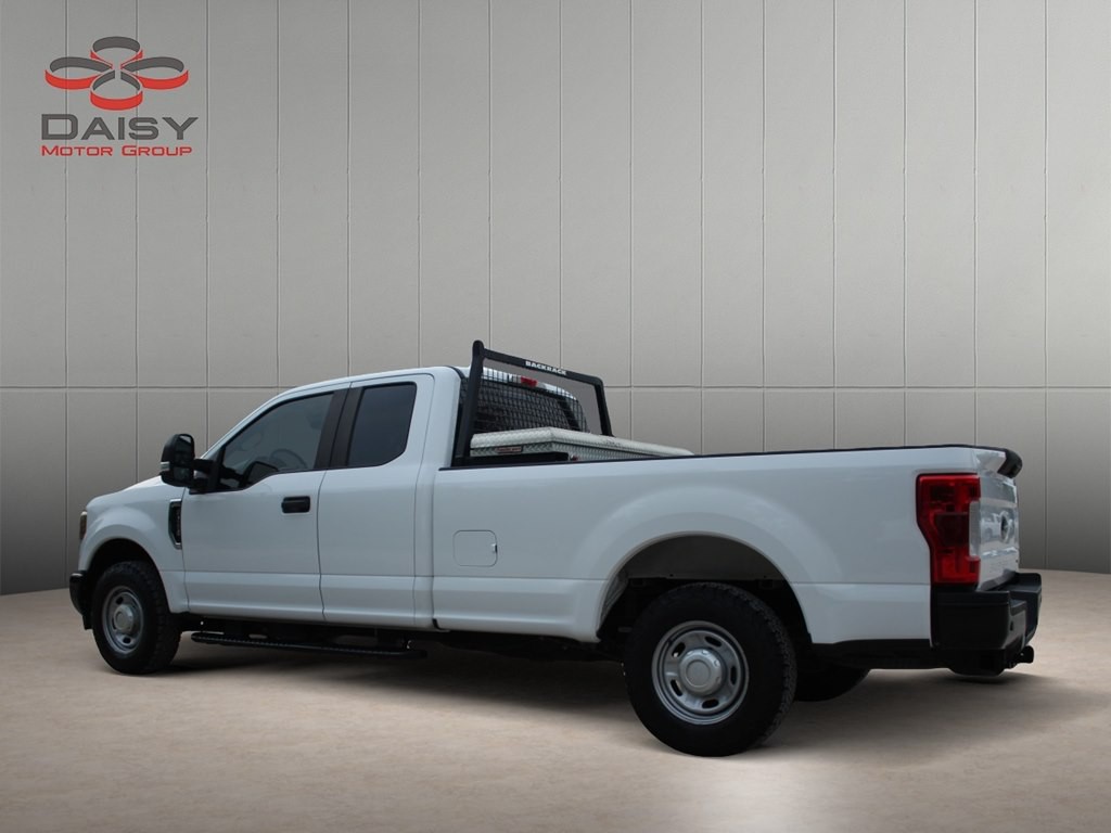 2019 Ford F-250 Image 7